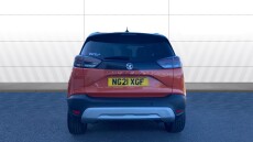 Vauxhall Crossland 1.2 Turbo [130] SRi Nav 5dr Petrol Hatchback